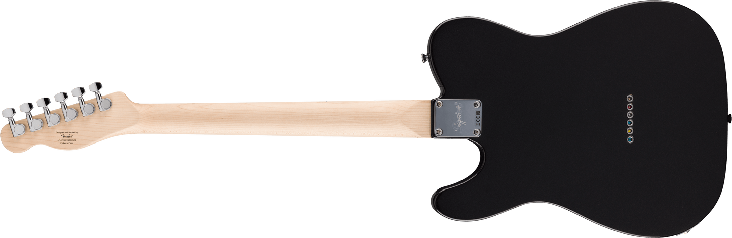 Limited Edition Affinity Series® Telecaster® Thinline
