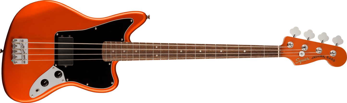 Affinity Series® Jaguar® Bass H