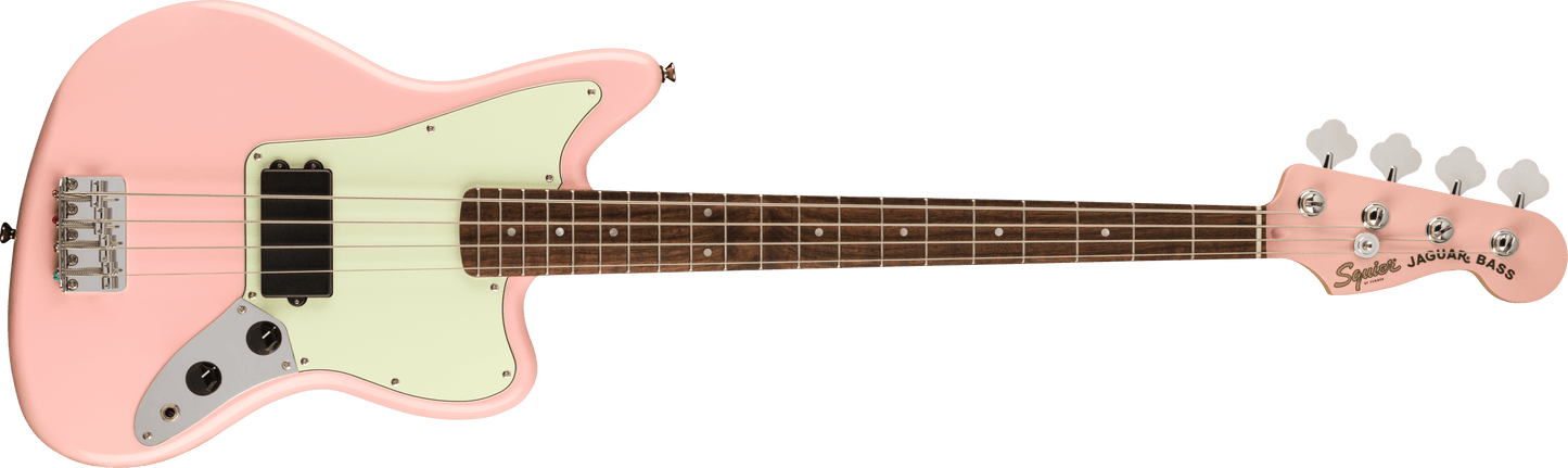 Affinity Series® Jaguar® Bass H