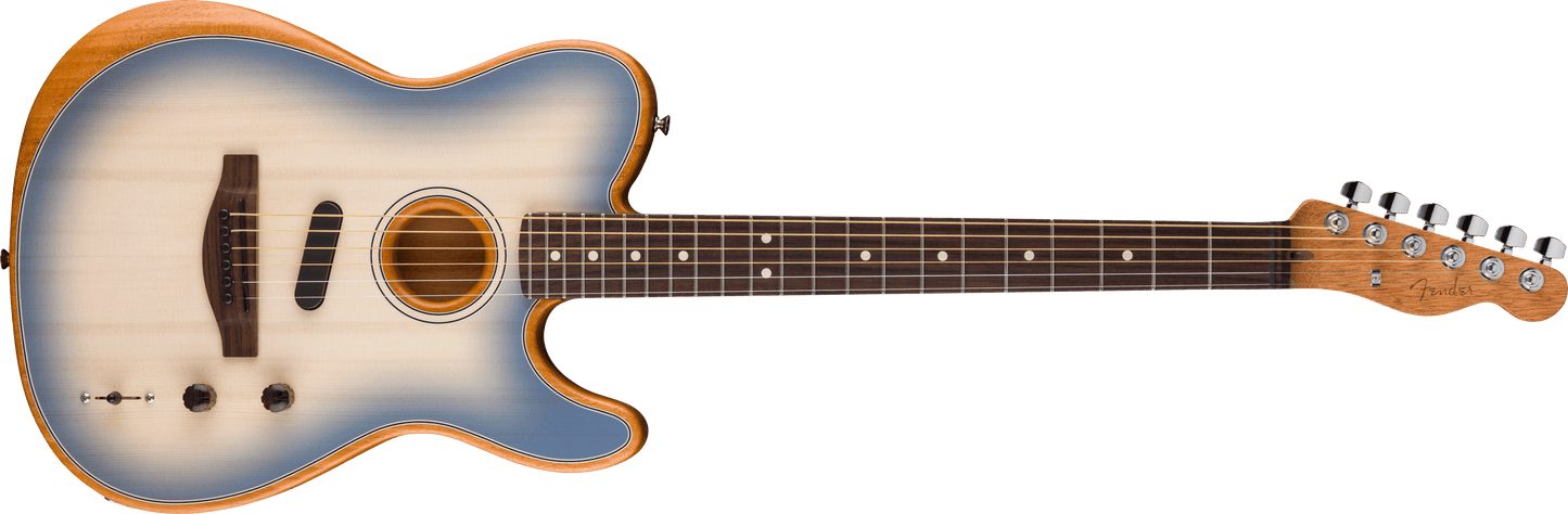 FSR Acoustasonic® Player Telecaster®