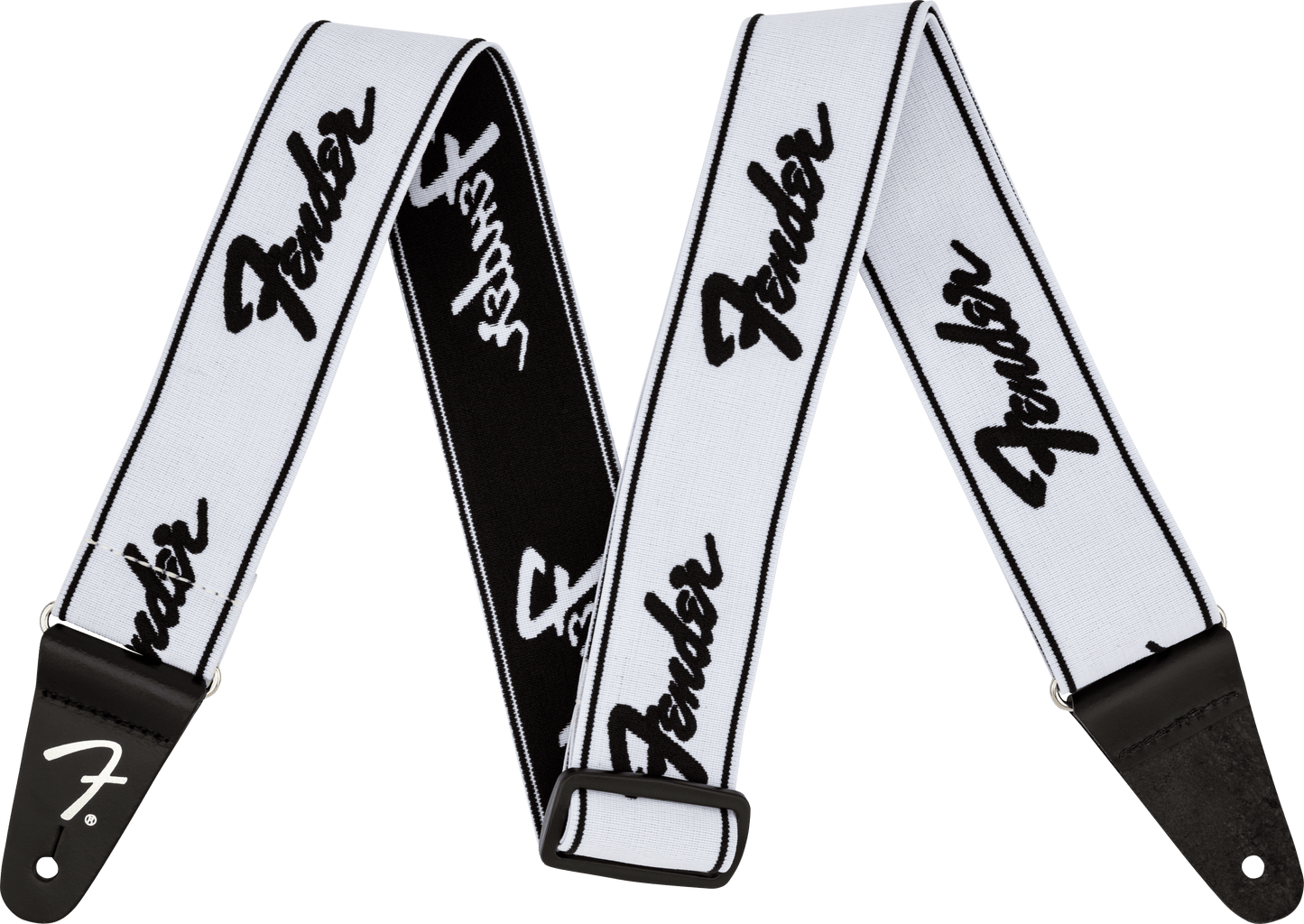 WeighLess™ Running Logo Straps