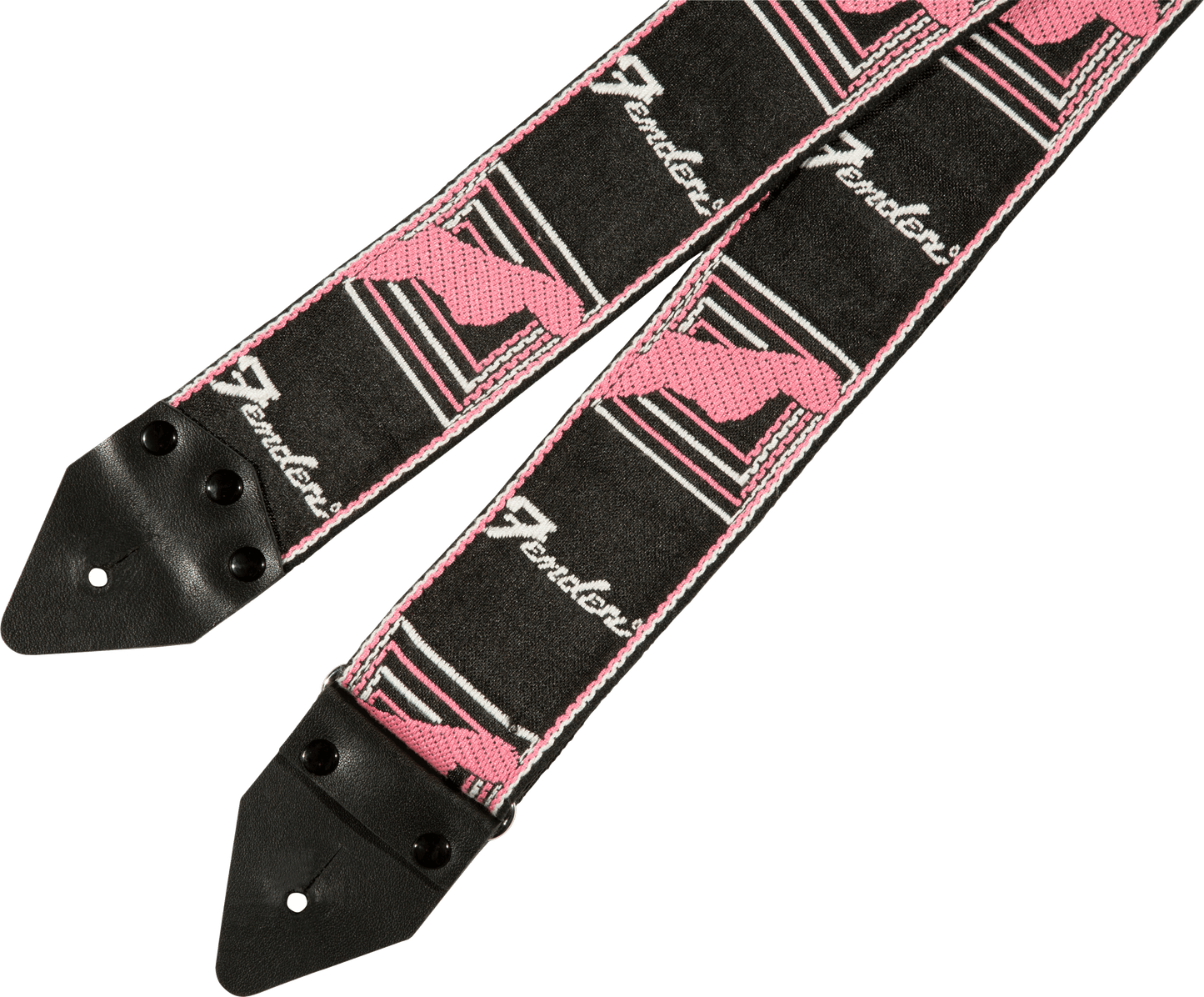 Hama Okamoto Signature Strap