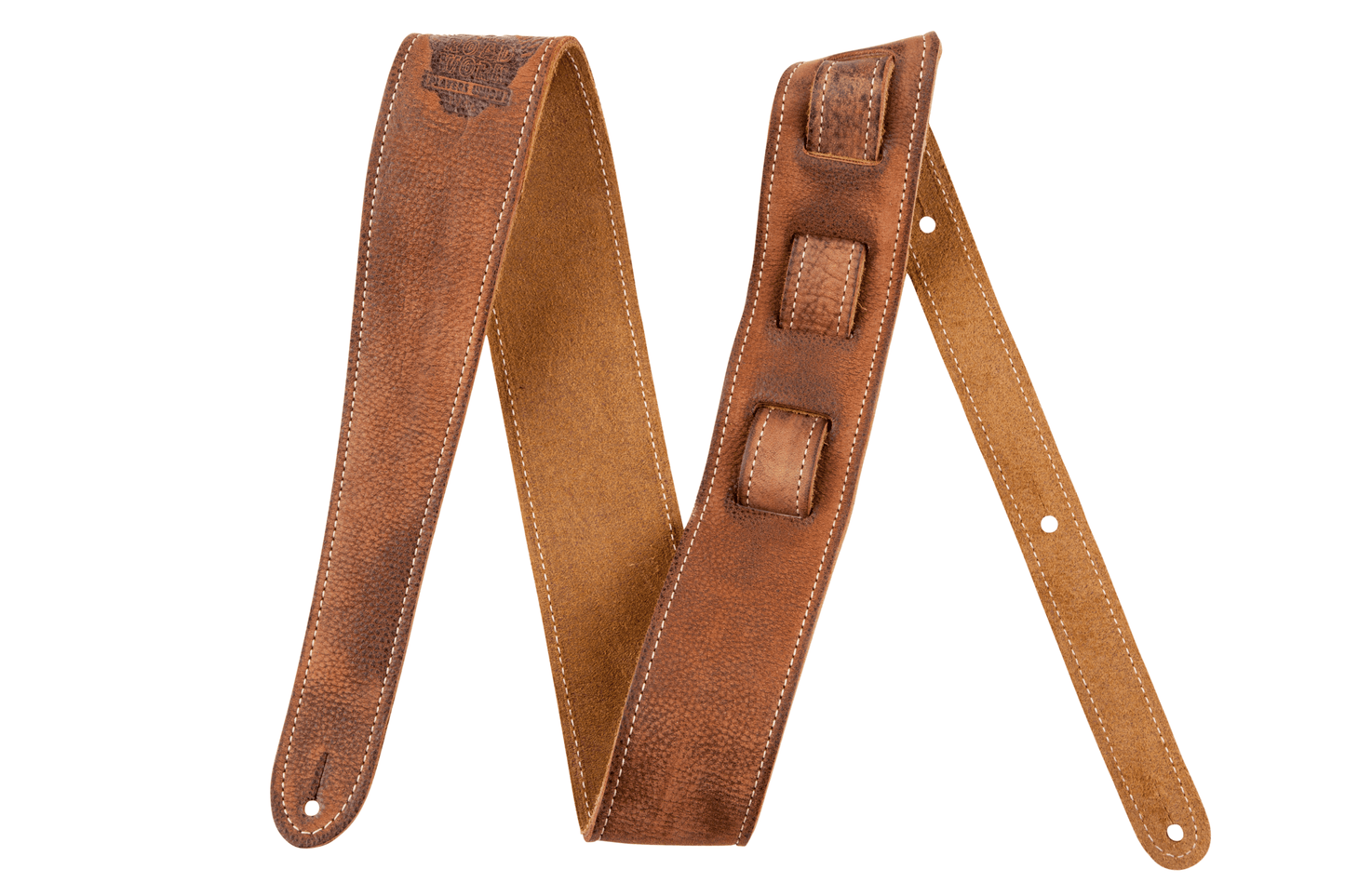 Road Worn® Straps