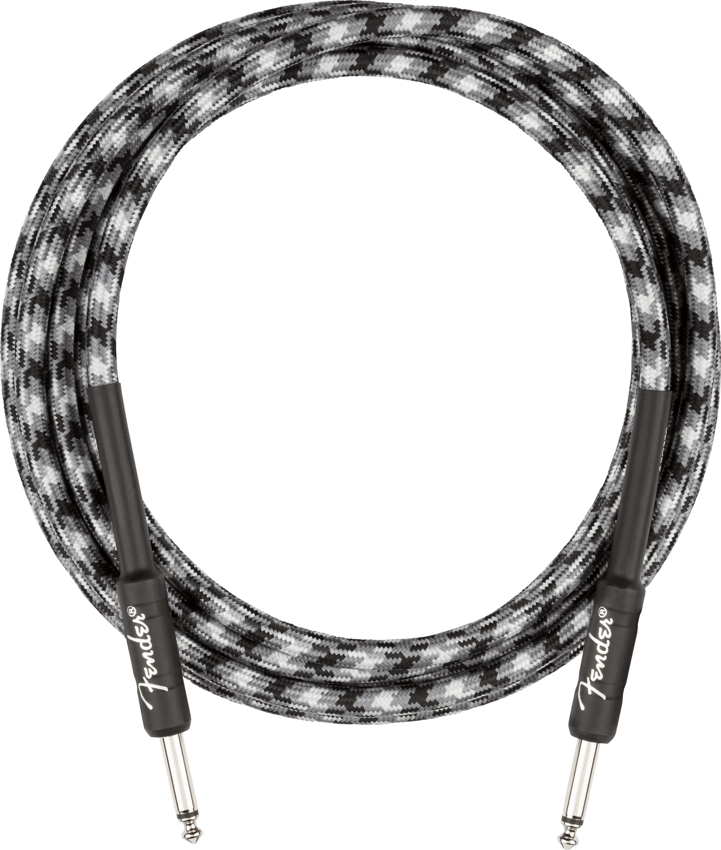 Professional Series Camo Instrument Cables