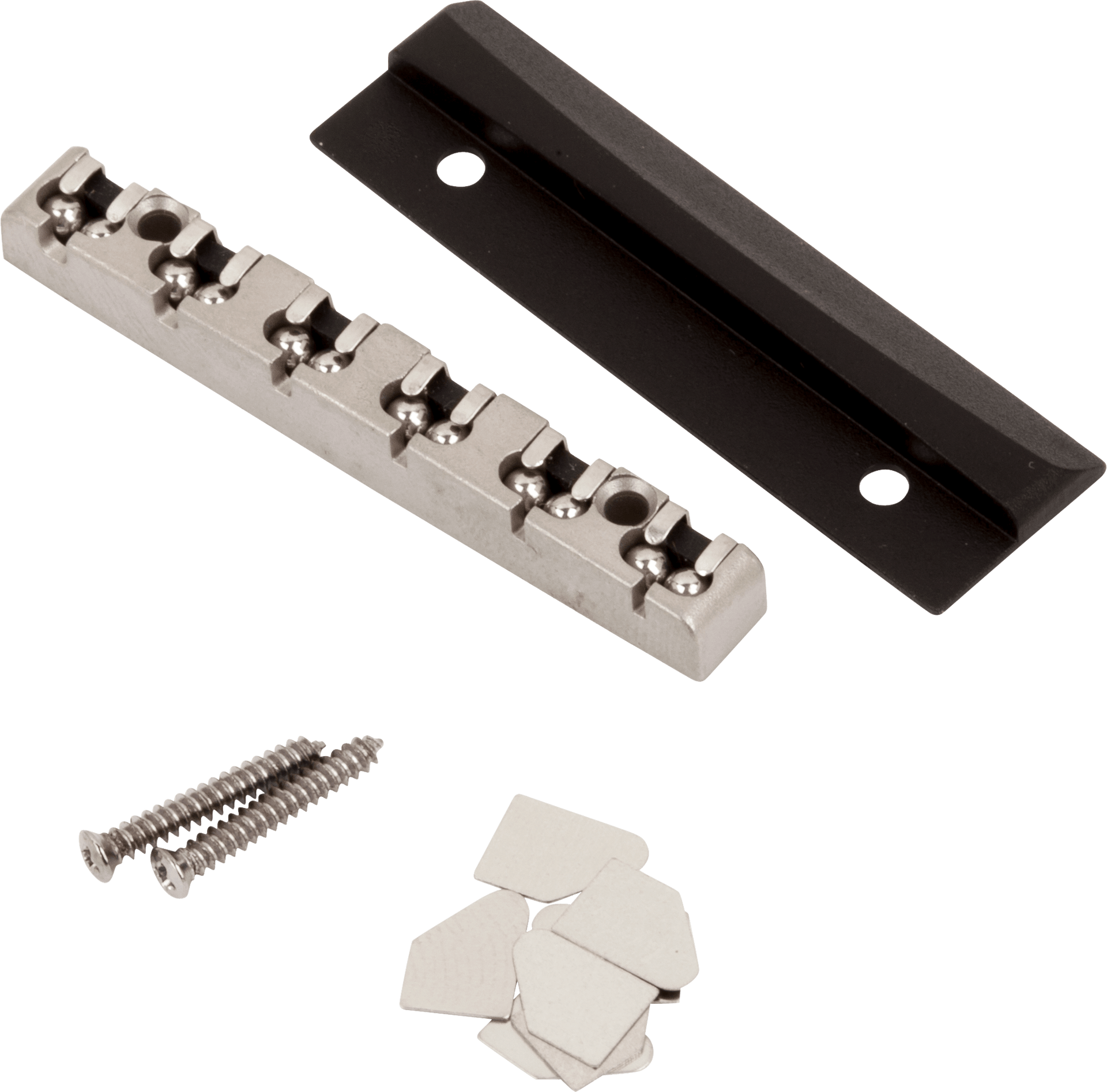 fender USA アメスタ LSRナット ロック式ペグ ノイズレスUP LSR Roller Nut – Fender