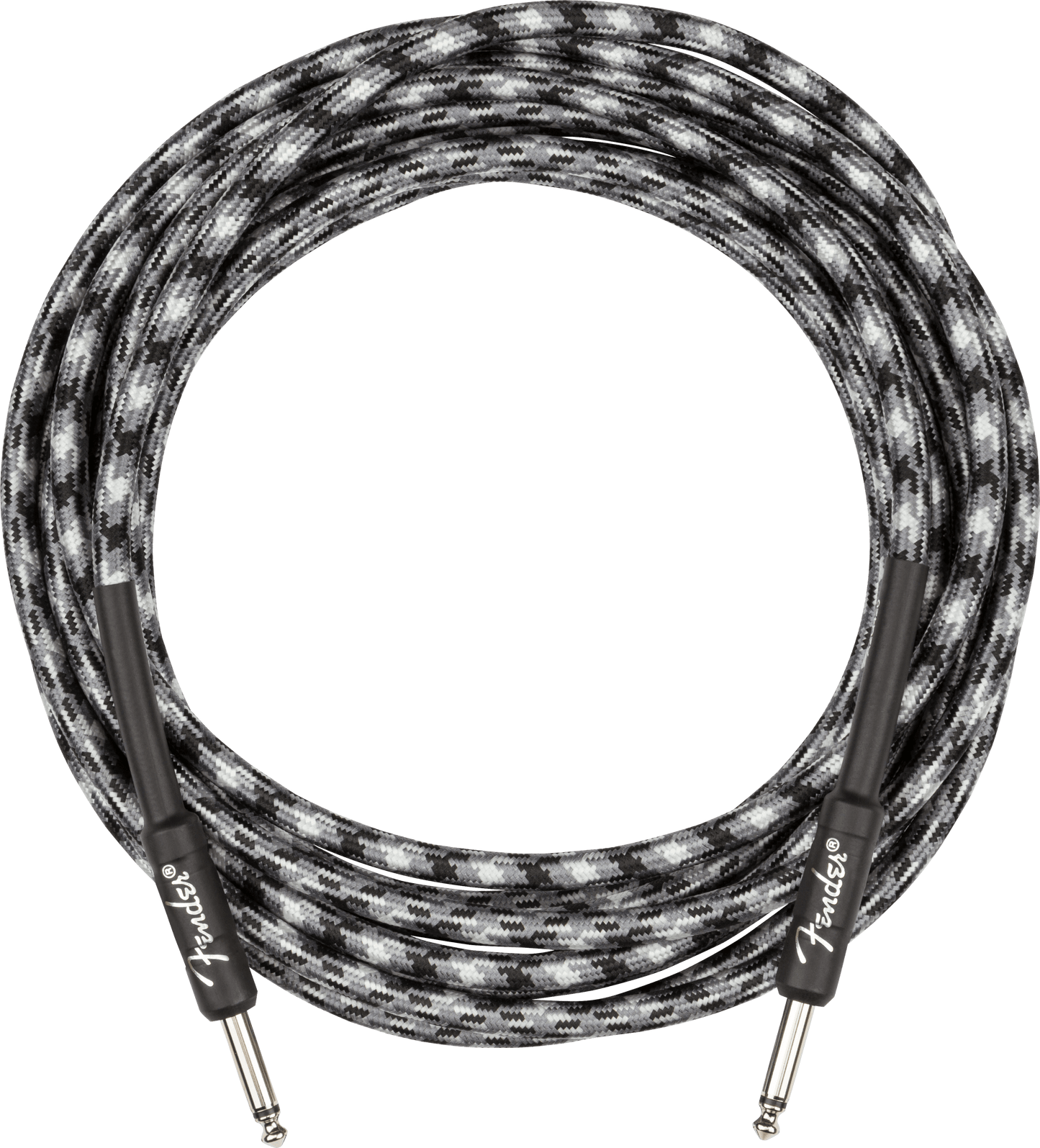 Professional Series Camo Instrument Cables
