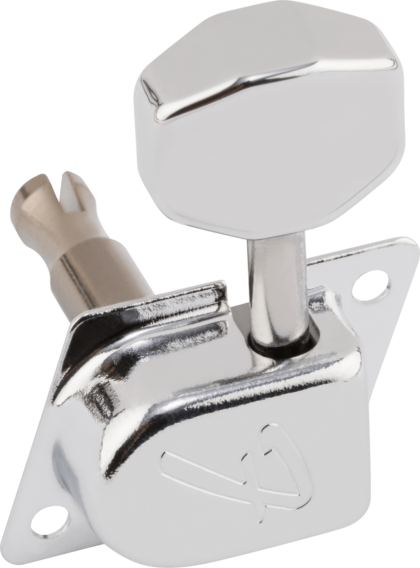 70s F Style Stratocaster®-Telecaster® Tuning Machines (Left-Hand)