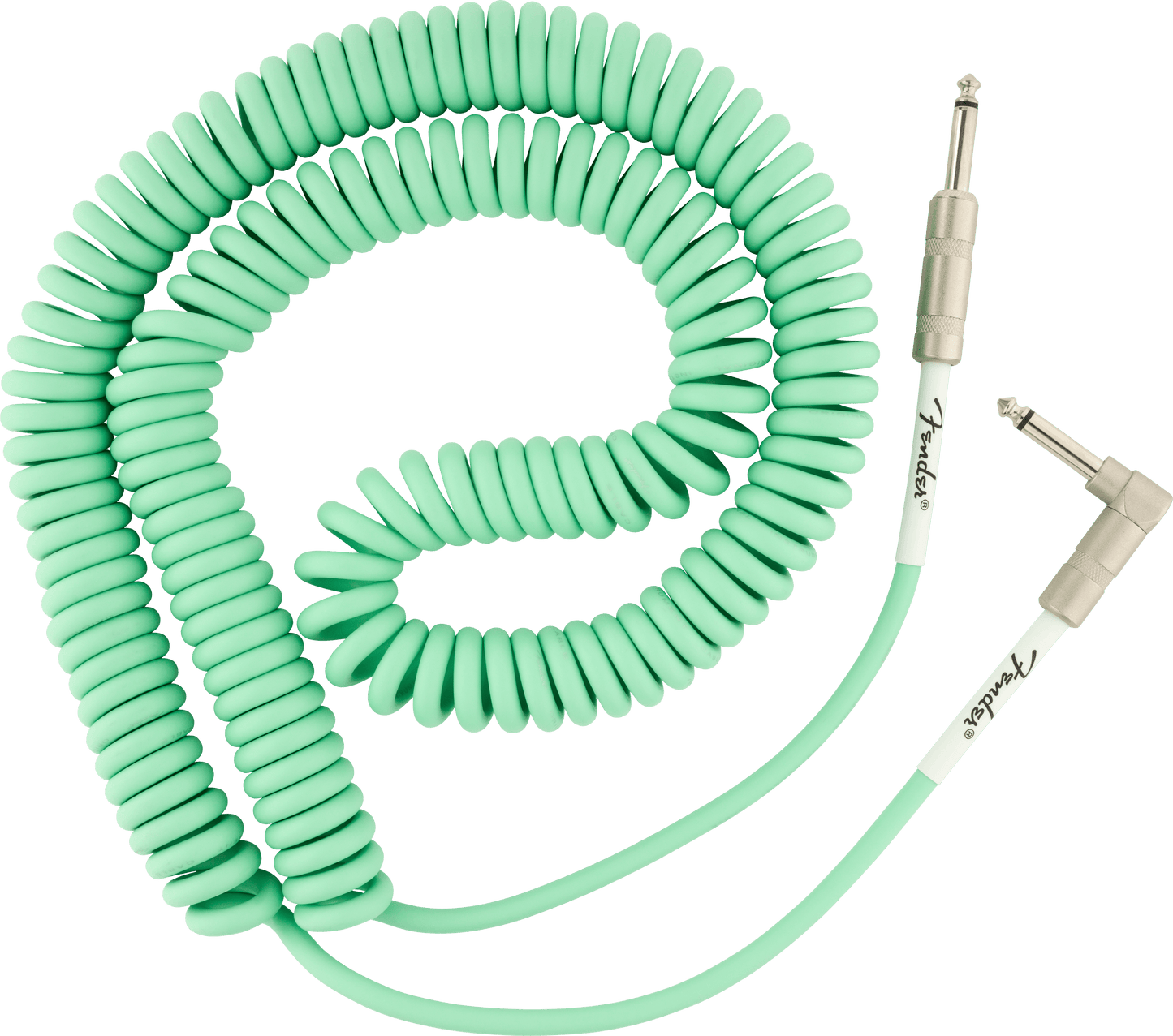 Original Series Coil Instrument Cables