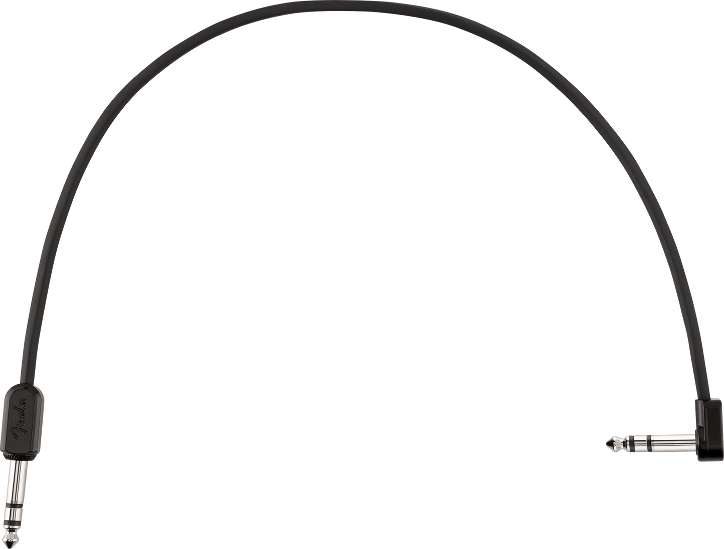 Blockchain 16" Stereo Cable, Straight/Angle, 1 pc