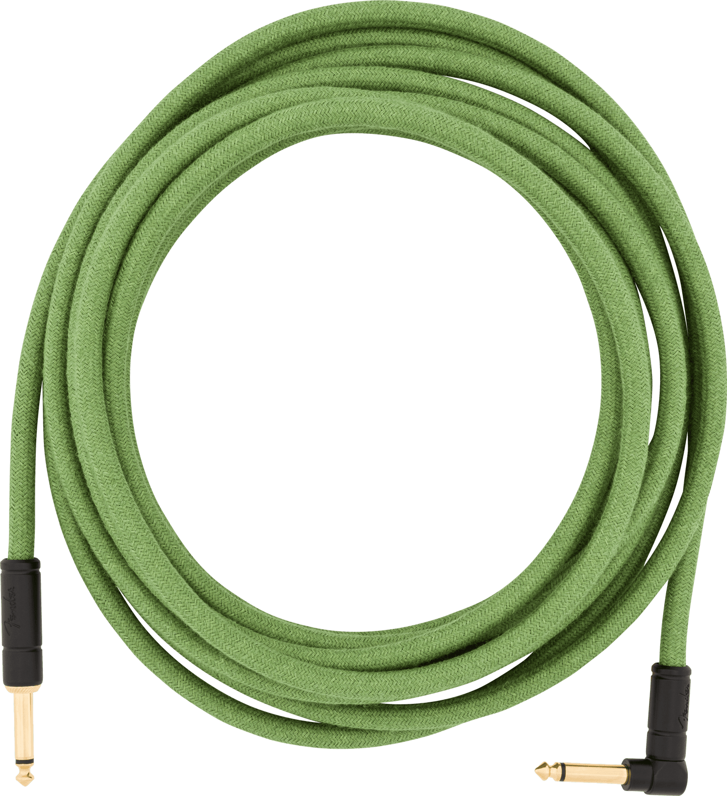 Festival Hemp Instrument Cables