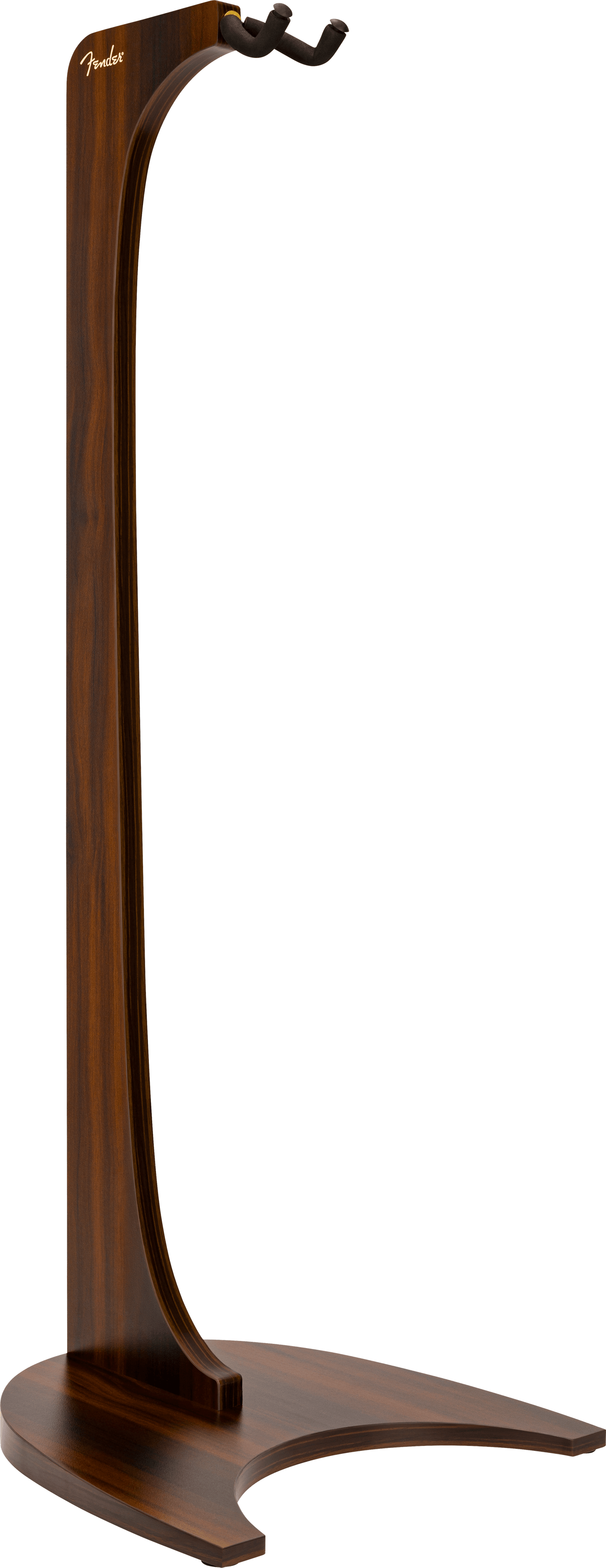 Deluxe Wooden Hanging Guitar Stand