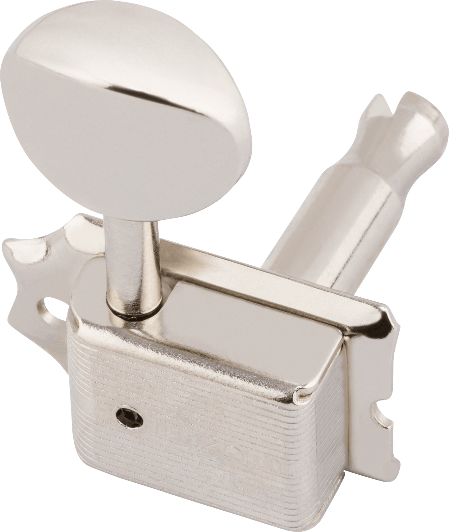 American Vintage Staggered Tuning Machine Set