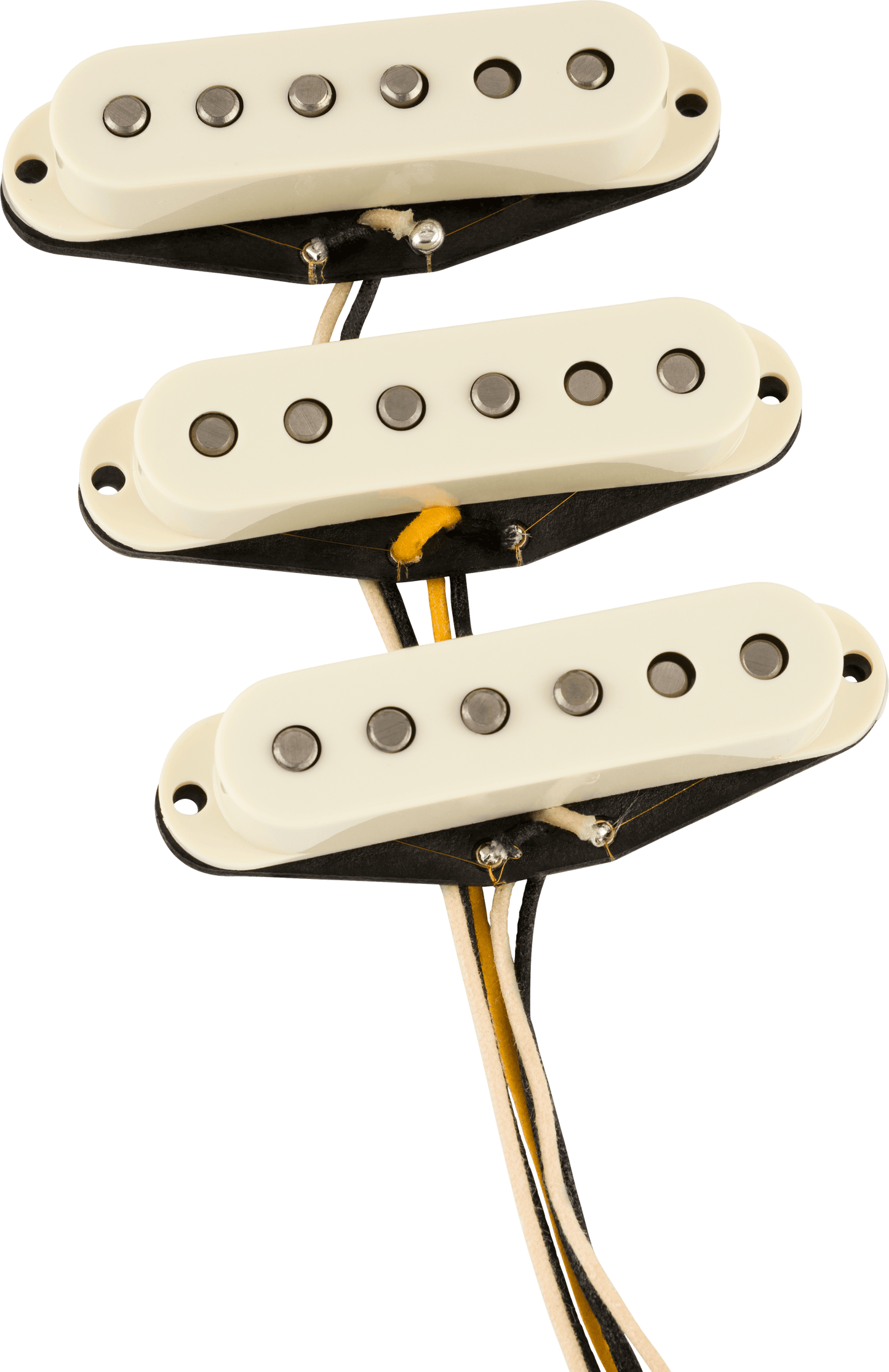 Coastline™ '57 Stratocaster® Pickup Set