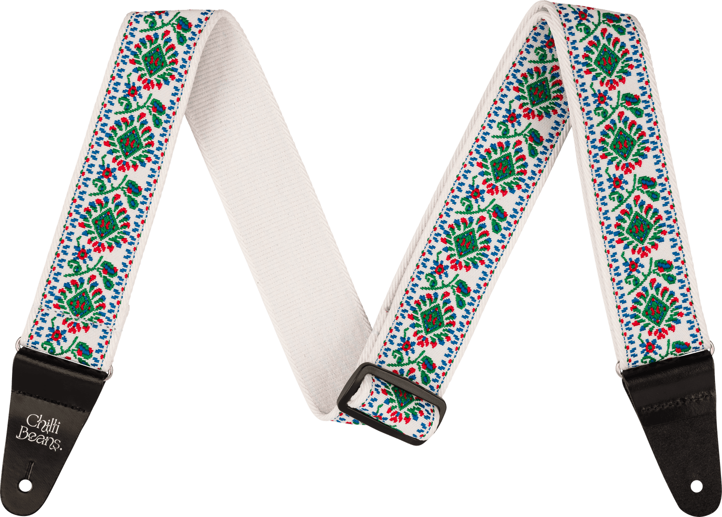 Fender® x Chilli Beans. Lily Signature Strap