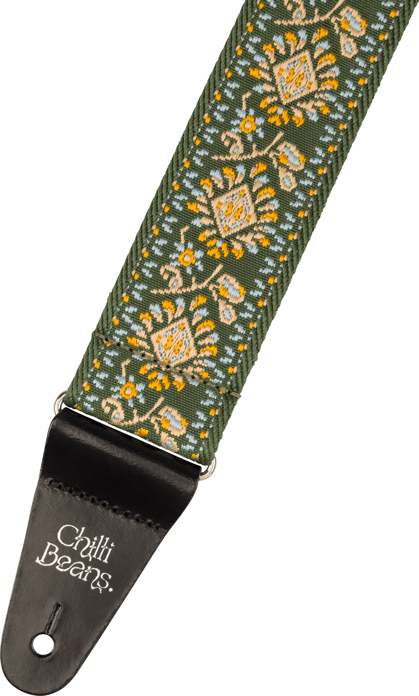 Fender® x Chilli Beans. Maika Signature Strap