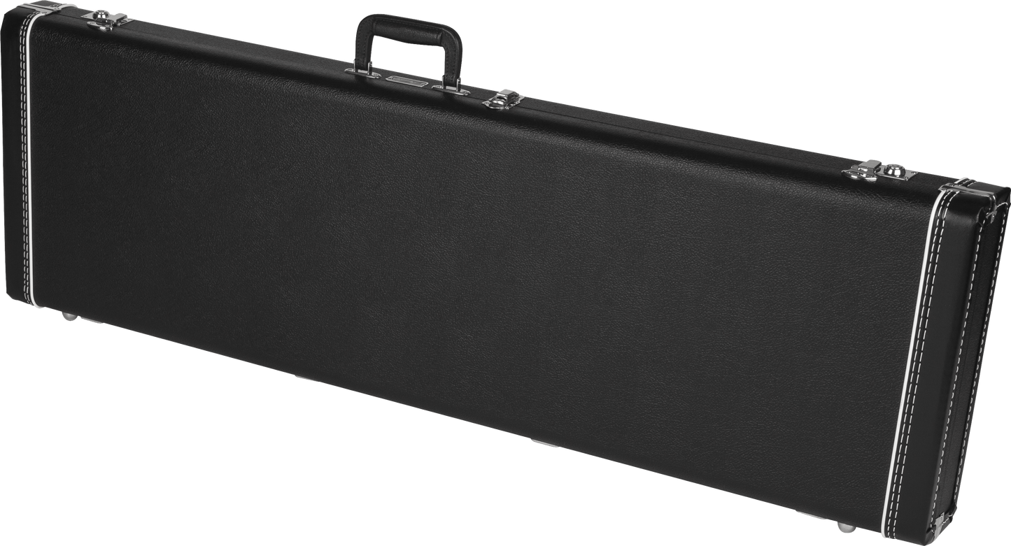 G&G Standard Hardshell Cases - Precision Bass®
