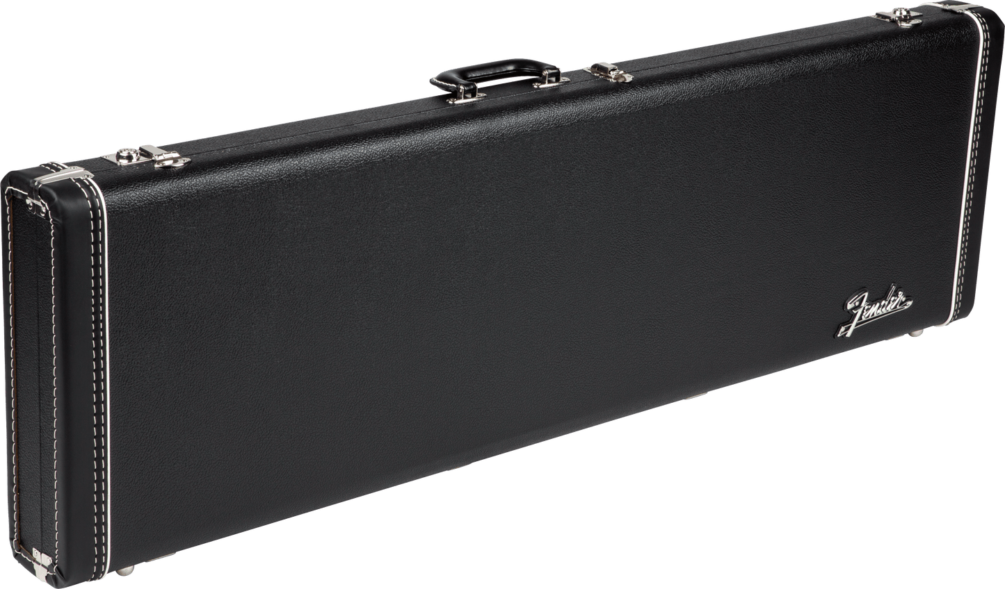 Fender Custom Shop ベース用ハードケース G&G Fender G&G Fender Custom Shop ベース用ハードケース G&G Fender G&G