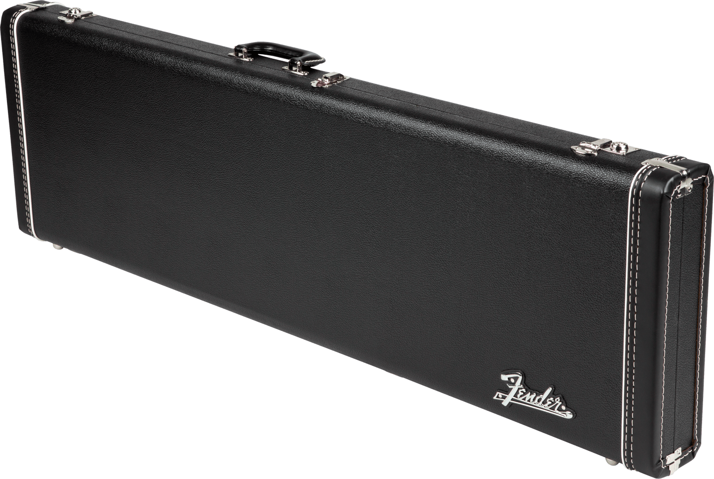 G&G Deluxe Hardshell Cases - Jazz Bass®