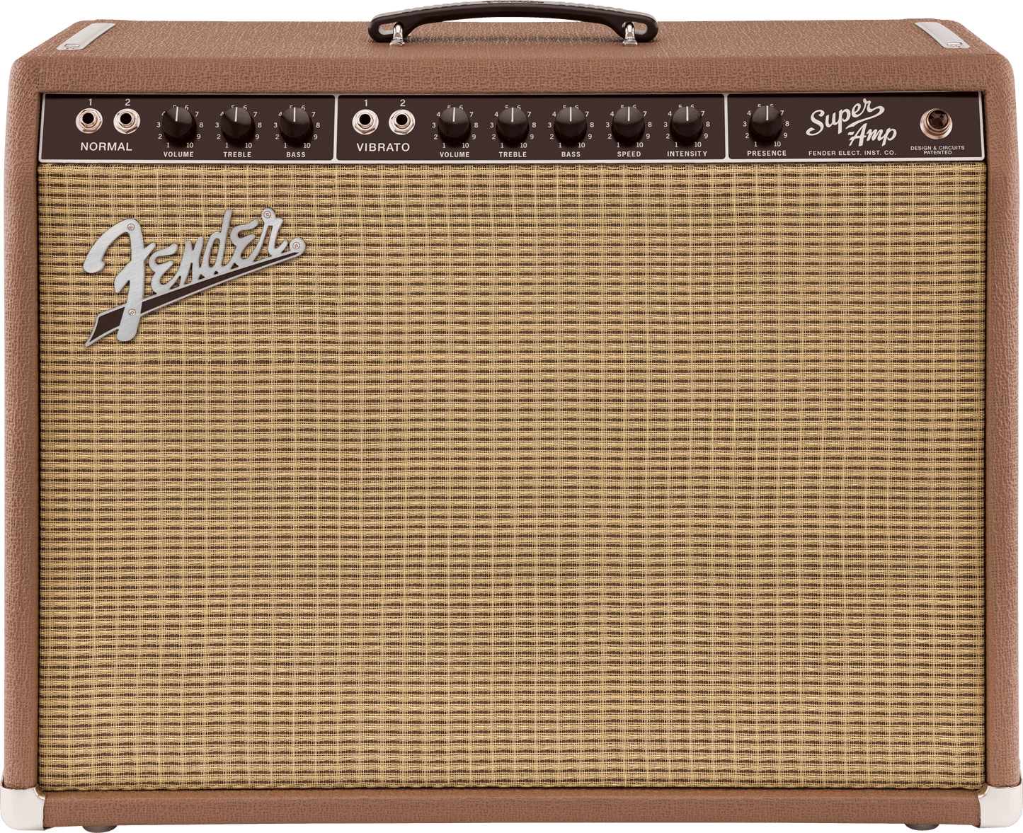 '62 Super Amp
