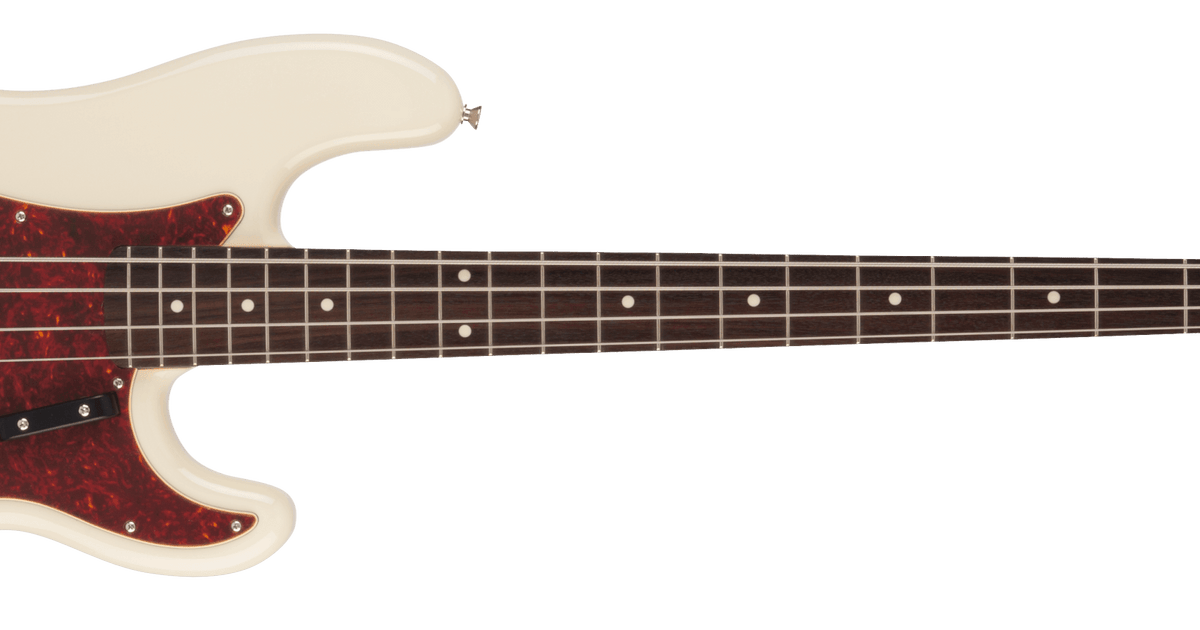Hama Okamoto Precision Bass® 