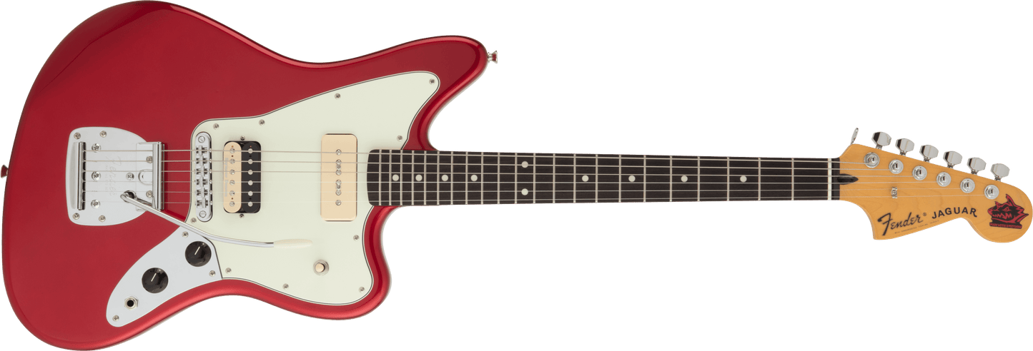 Jean-Ken Johnny Jaguar®