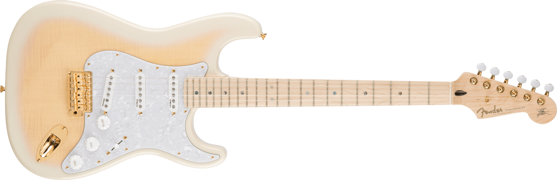 Richie Kotzen Stratocaster® – Fender