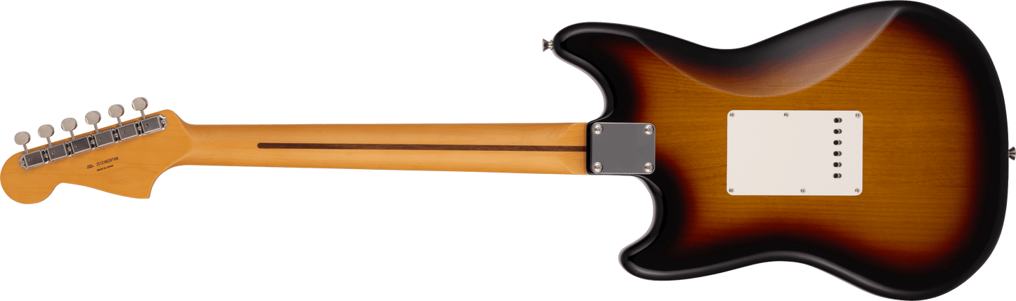 Made in Japan Limited Cyclone