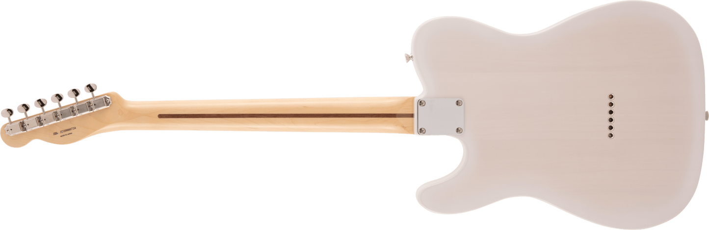 Made in Japan Traditional '50s Telecaster®