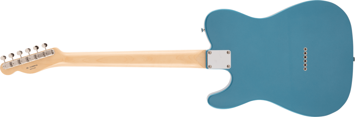 Made in Japan Traditional '60s Telecaster® – Fender
