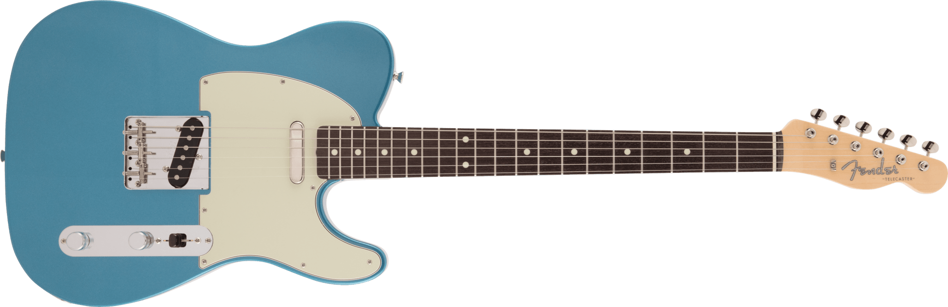 ギター Fender Traditional 60s Telecaster Made in Japan Traditional '60s Telecaster® – Fender