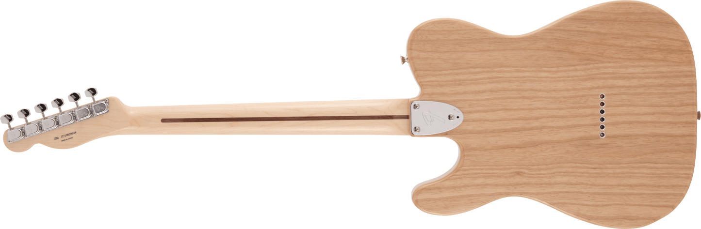 Made in Japan Traditional '70s Telecaster® Thinline