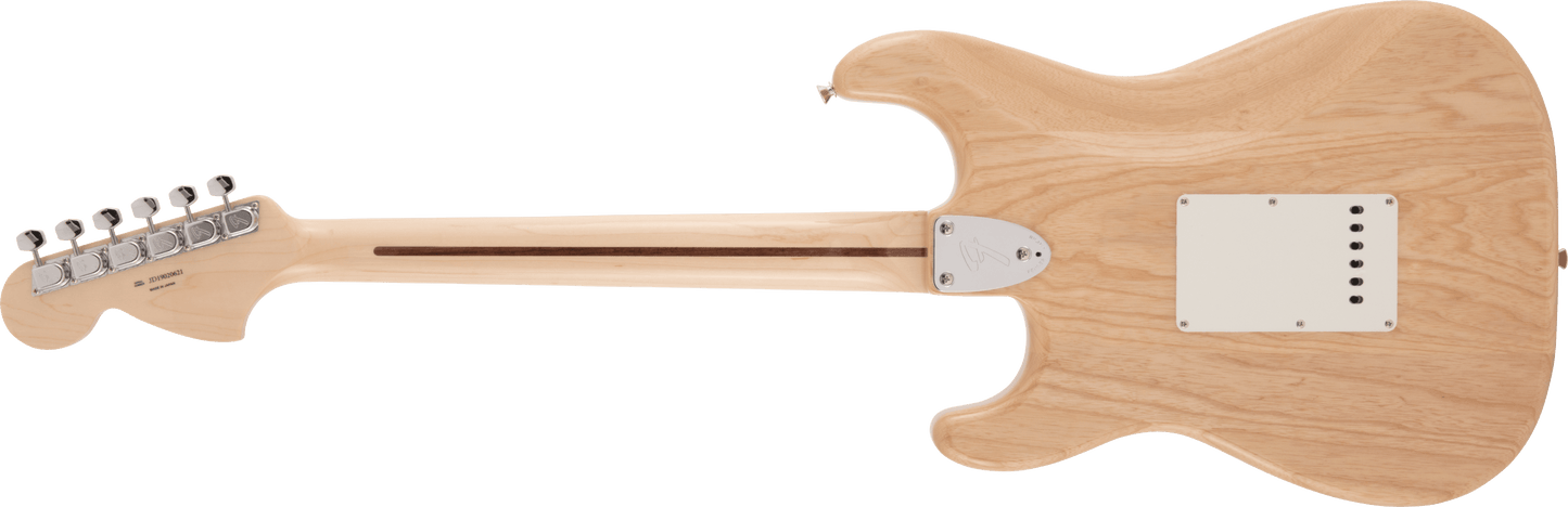 Made in Japan Traditional '70s Stratocaster® – Fender