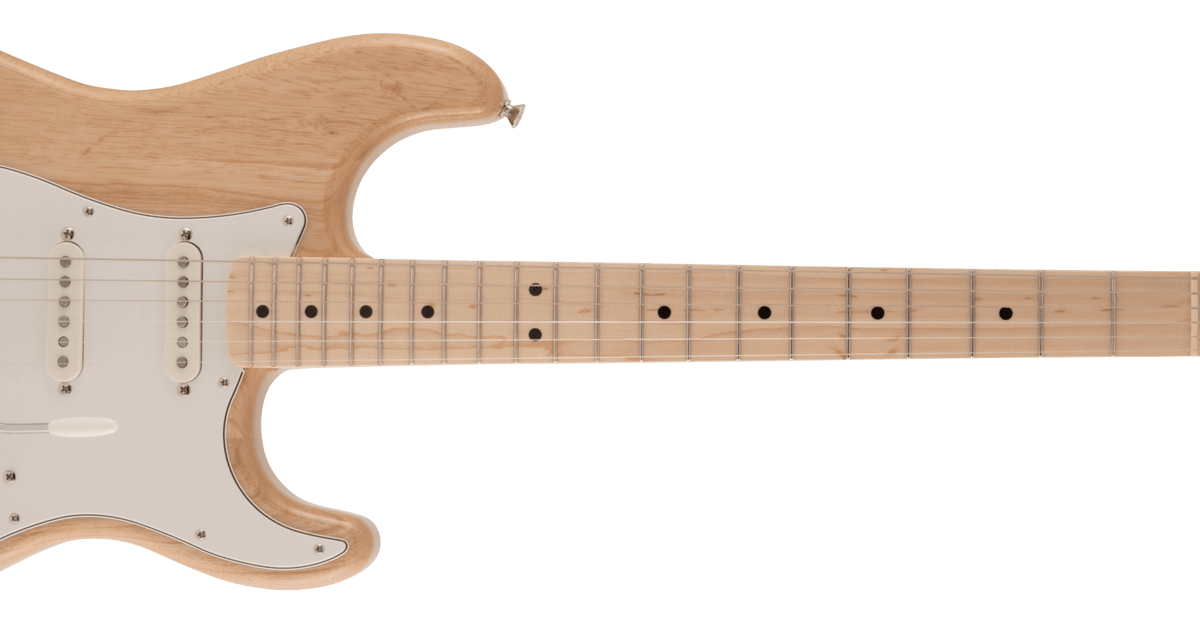 Made in Japan Traditional '70s Stratocaster® – Fender Made in Japan Traditional '70s Stratocaster® – Fender