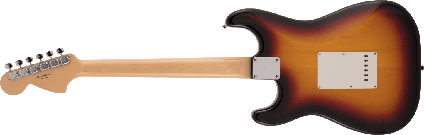 Made in Japan Traditional Late '60s Stratocaster®