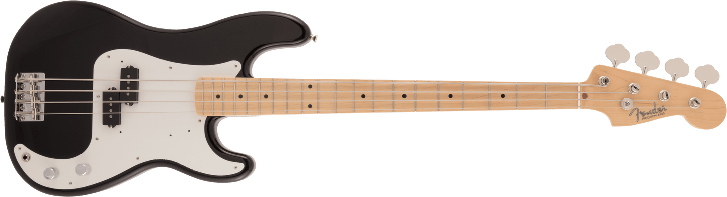 Made in Japan Traditional '50s Precision Bass®