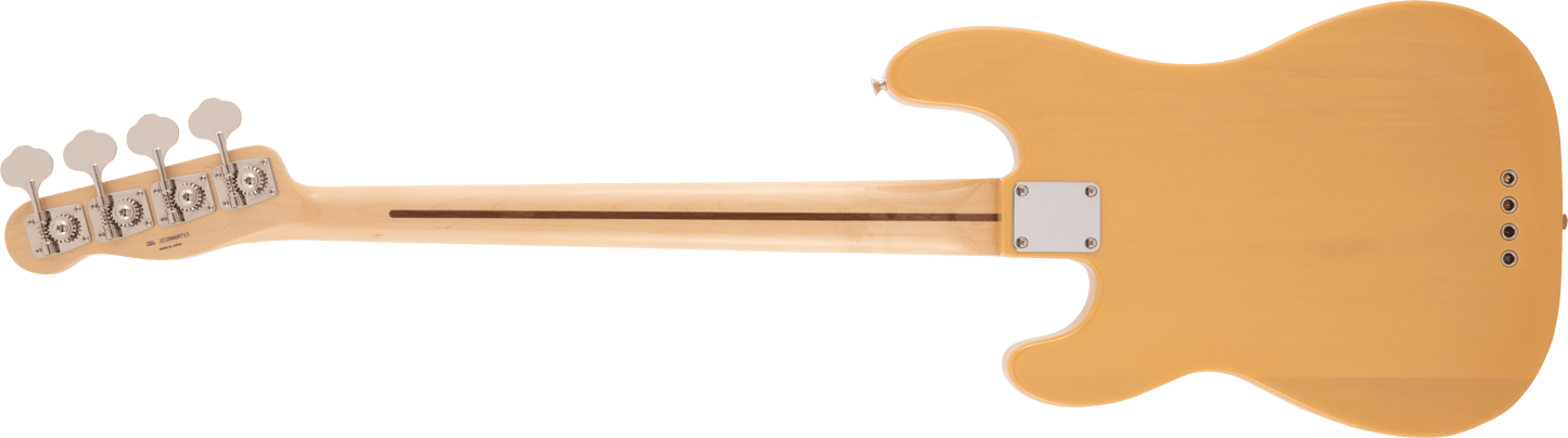 Made in Japan Traditional Original '50s Precision Bass®
