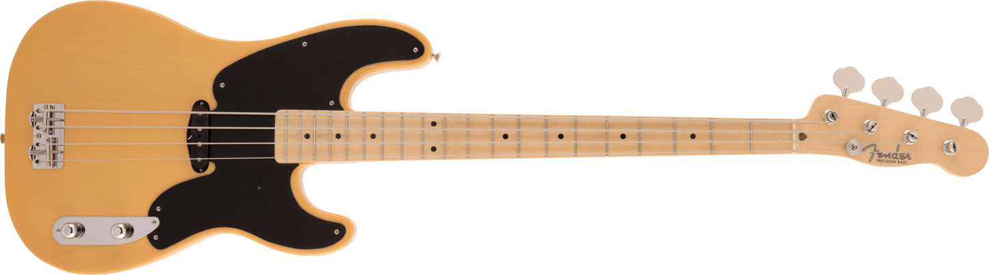 Made in Japan Traditional Original '50s Precision Bass®