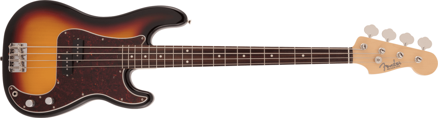 Made in Japan Traditional '60s Precision Bass®