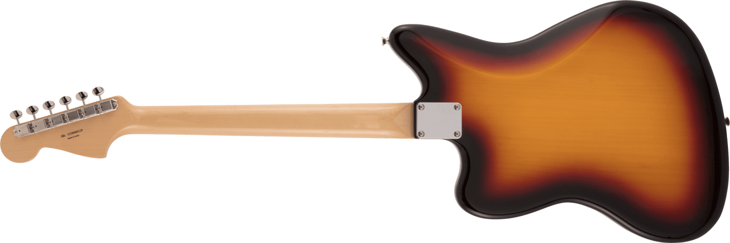Made in Japan Traditional '60s Jazzmaster® – Fender