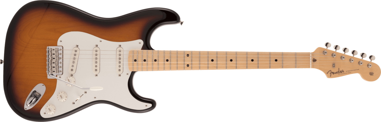 Made in Japan Heritage '50s Stratocaster® – Fender