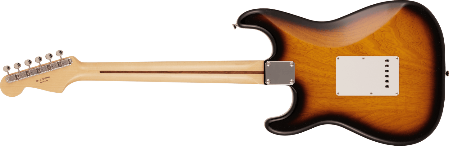 Made in Japan Heritage '50s Stratocaster® Ash - Limited