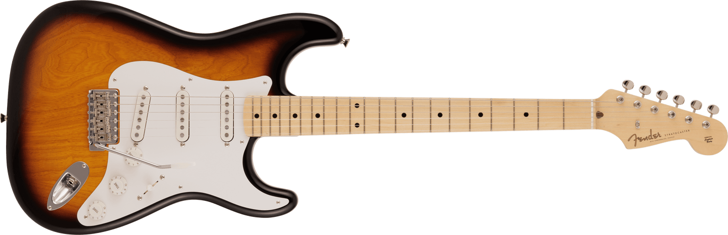 Made in Japan Heritage '50s Stratocaster® Ash - Limited