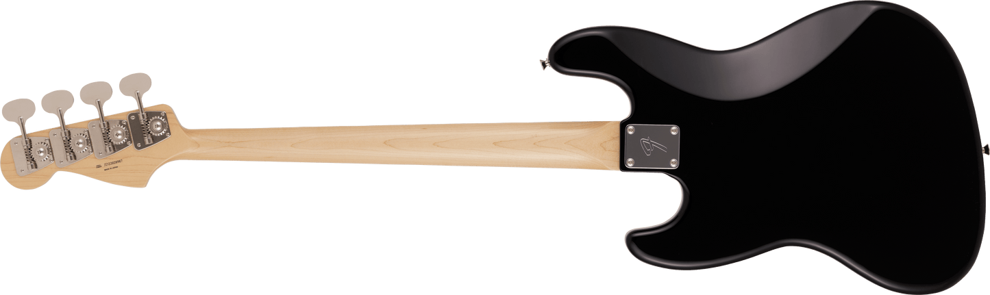 Made in Japan Heritage Late '60s Jazz Bass® Limited