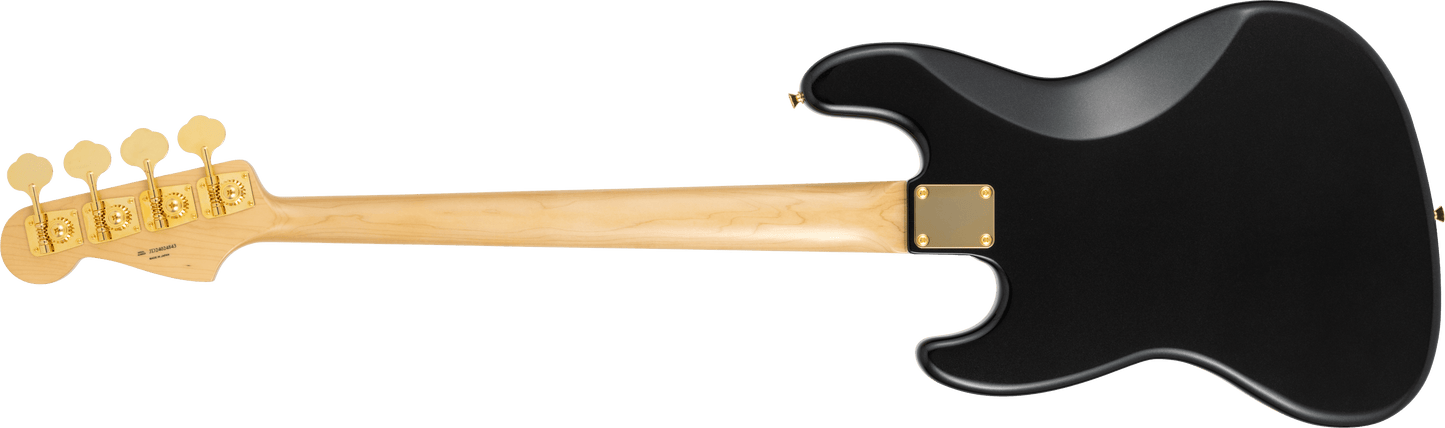 Made in Japan Traditional 2025 Collection '60s Jazz Bass®