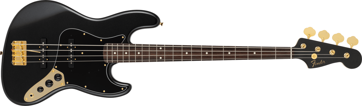 Made in Japan Traditional 2025 Collection '60s Jazz Bass®