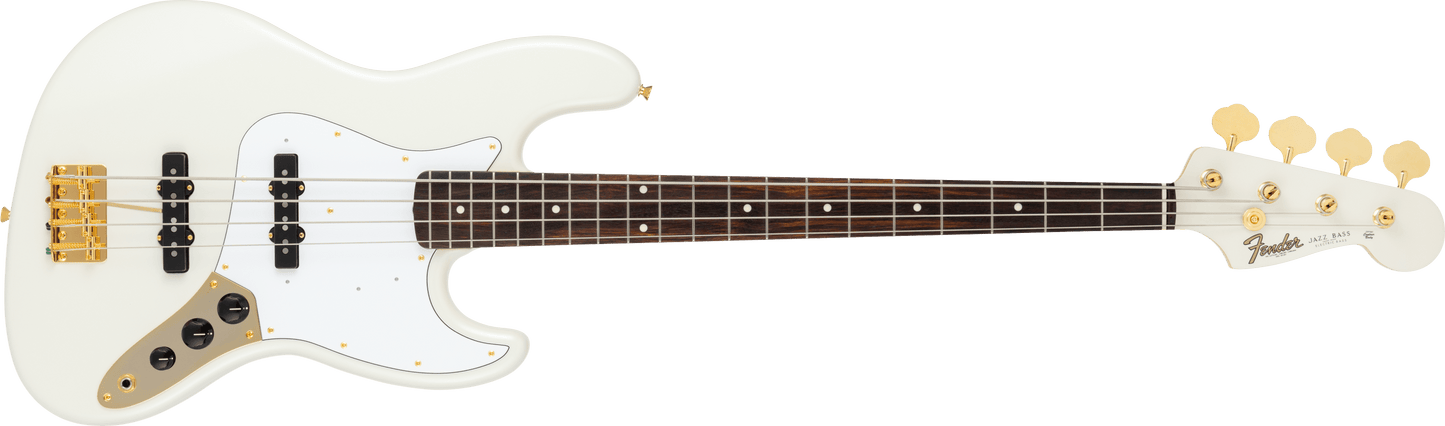 Made in Japan Traditional 2025 Collection '60s Jazz Bass®