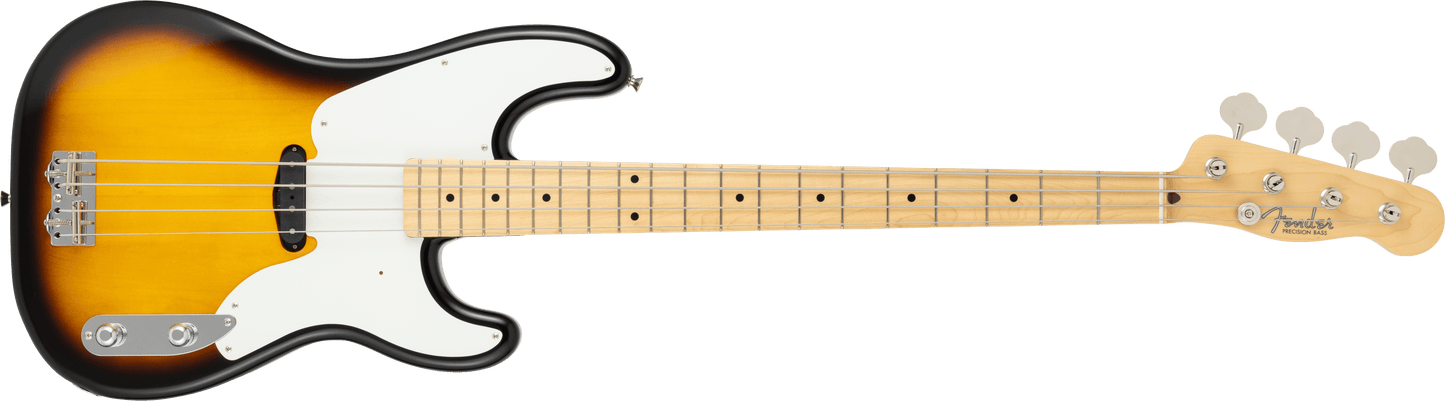 Made in Japan Traditional Original '50s Precision Bass®