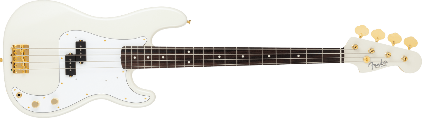 Made in Japan Traditional 2025 Collection '60s Precision Bass®