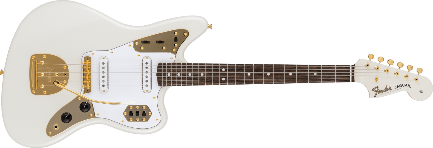 Made in Japan Traditional 2025 Collection, '60s Jaguar®