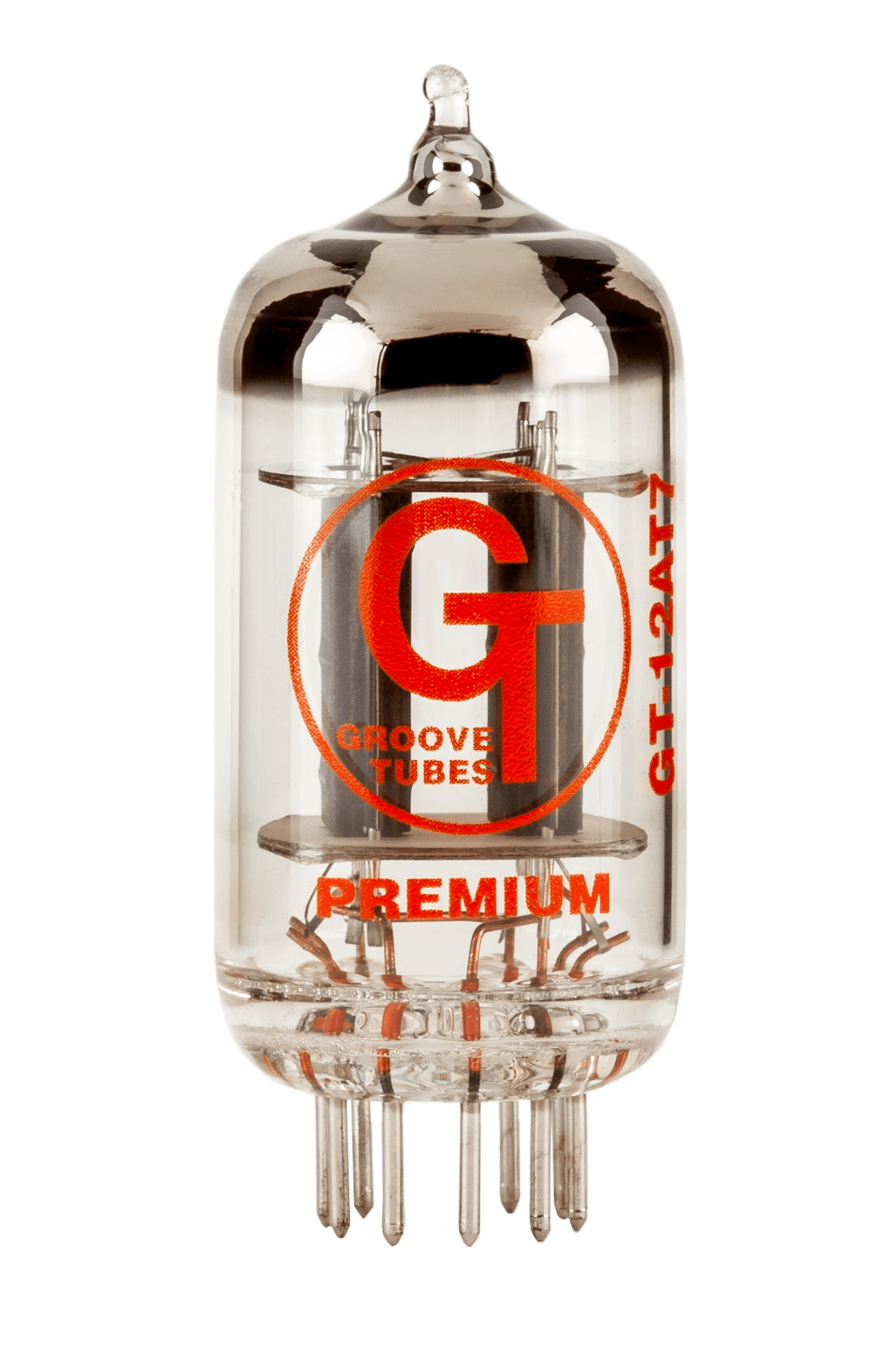 Groove Tubes® GT-12AT7 (Single) – Fender